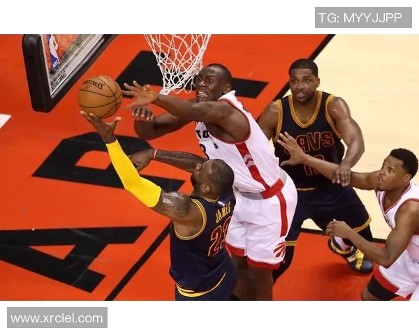 2017年NBA季后赛骑士与猛龙第四场精彩回放全程解析与赛后点评 2017年NBA季后赛骑士与猛龙第四场精彩回放全程解析与赛后点评