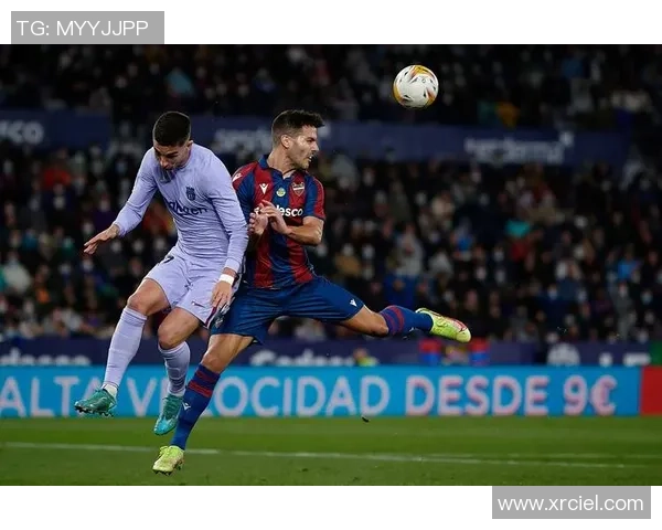 巴萨罗那对莱万特比赛分析及胜负推荐策略分享