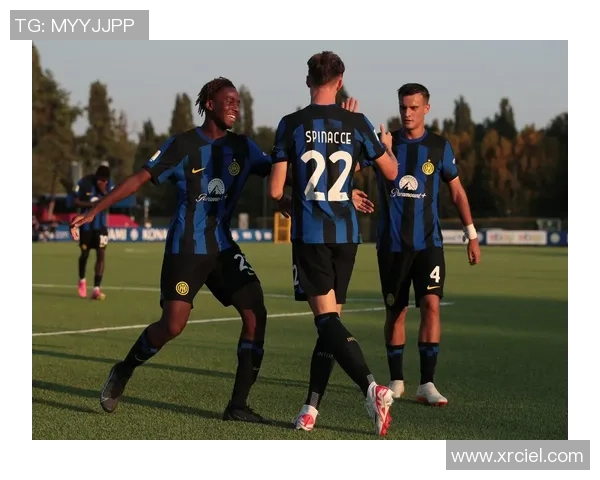 法国U19对决意大利U19青春足球盛宴即将上演