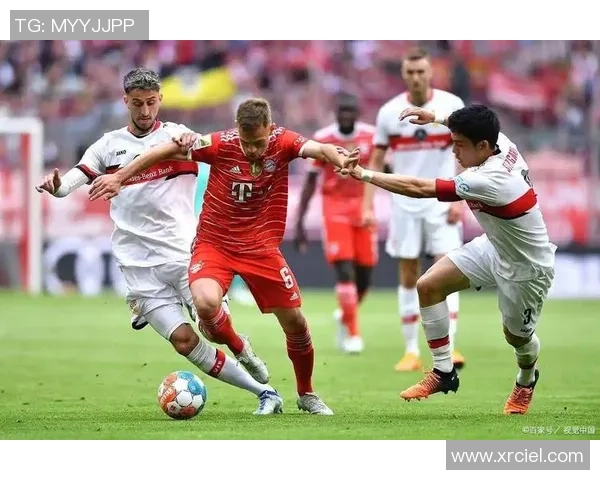 皇马与拜仁巅峰对决精彩录像回顾四月十三日比赛亮点分析