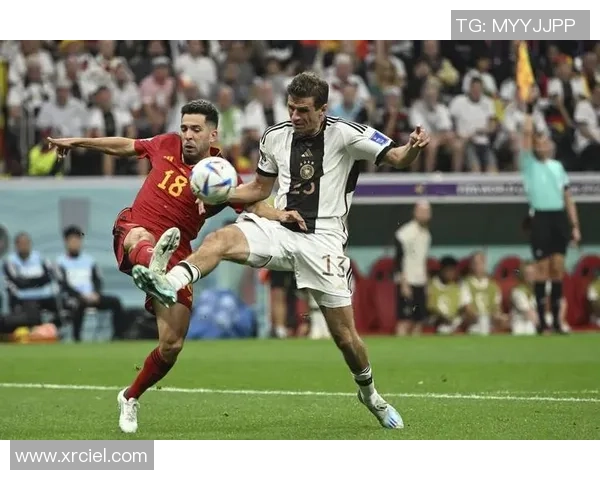 南非世界杯经典对决德国与阿根廷精彩录像回顾与分析