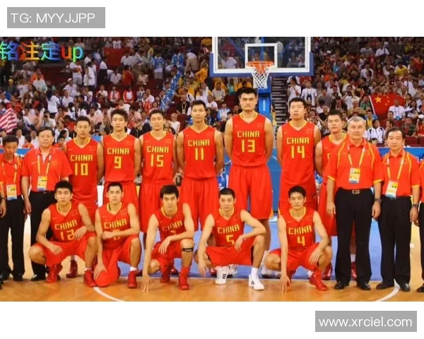 2008年北京奥运会中国男篮对阵西班牙精彩瞬间回顾与分析 2008年北京奥运会中国男篮对阵西班牙精彩瞬间回顾与分析