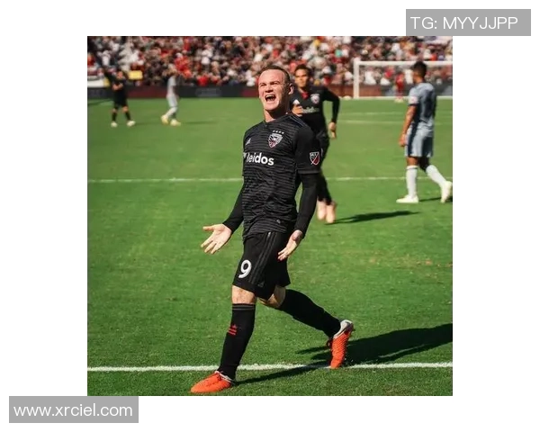 华盛顿联与多伦多FC对决分析谁能在比赛中胜出