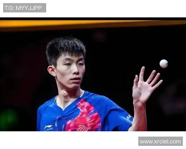 1-3!全运会乒乓球再爆冷:国乒主力名将又输球,男单国际第六失利 1-3!全运会乒乓球再爆冷:国乒主力名将又输球,男单国际第六失利