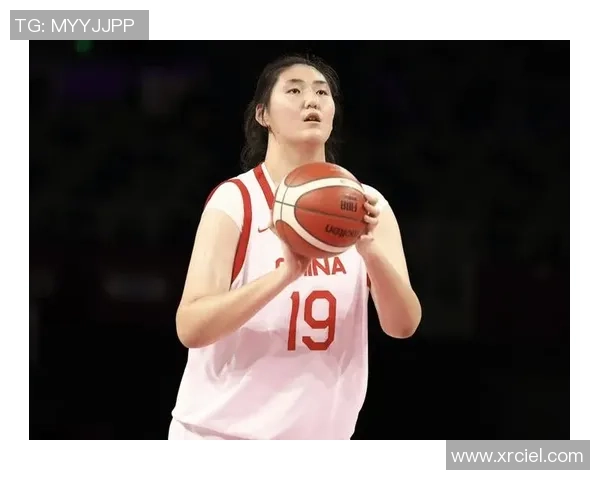 十五运｜决赛15投13中！“大宝物”张子宇所向无敌，率山东U18女篮夺冠