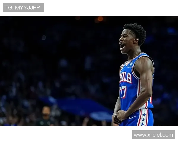 埃奇库姆力压状元领跑新秀榜！豪言：只需恩比德健康咱们本季就能夺冠