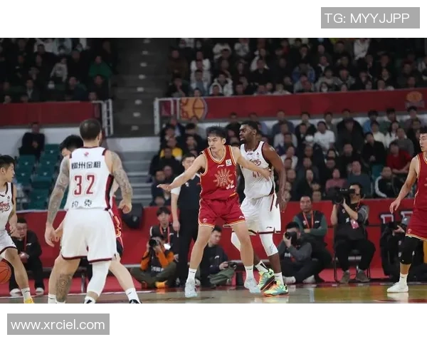 局面3连败！浙江末节崩盘遭山西反转 约翰逊20+10刘传兴16+8