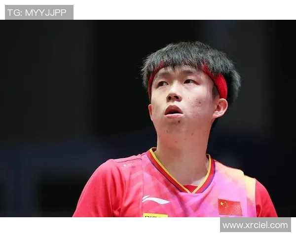 戴上护具!王楚钦最新伤情确认,2026乒坛路程曝光:5个月连打9站 戴上护具!王楚钦最新伤情确认,2026乒坛路程曝光:5个月连打9站